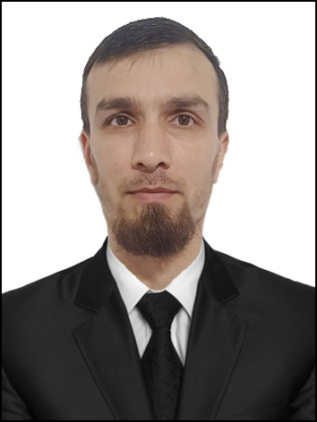 Фото Исаев Тамерлан Туганович